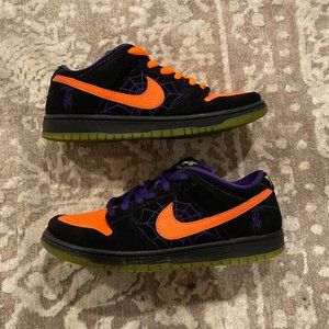 Nike Dunk Low SB 'Night of Mischief'